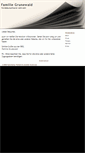 Mobile Screenshot of grunewald.cc